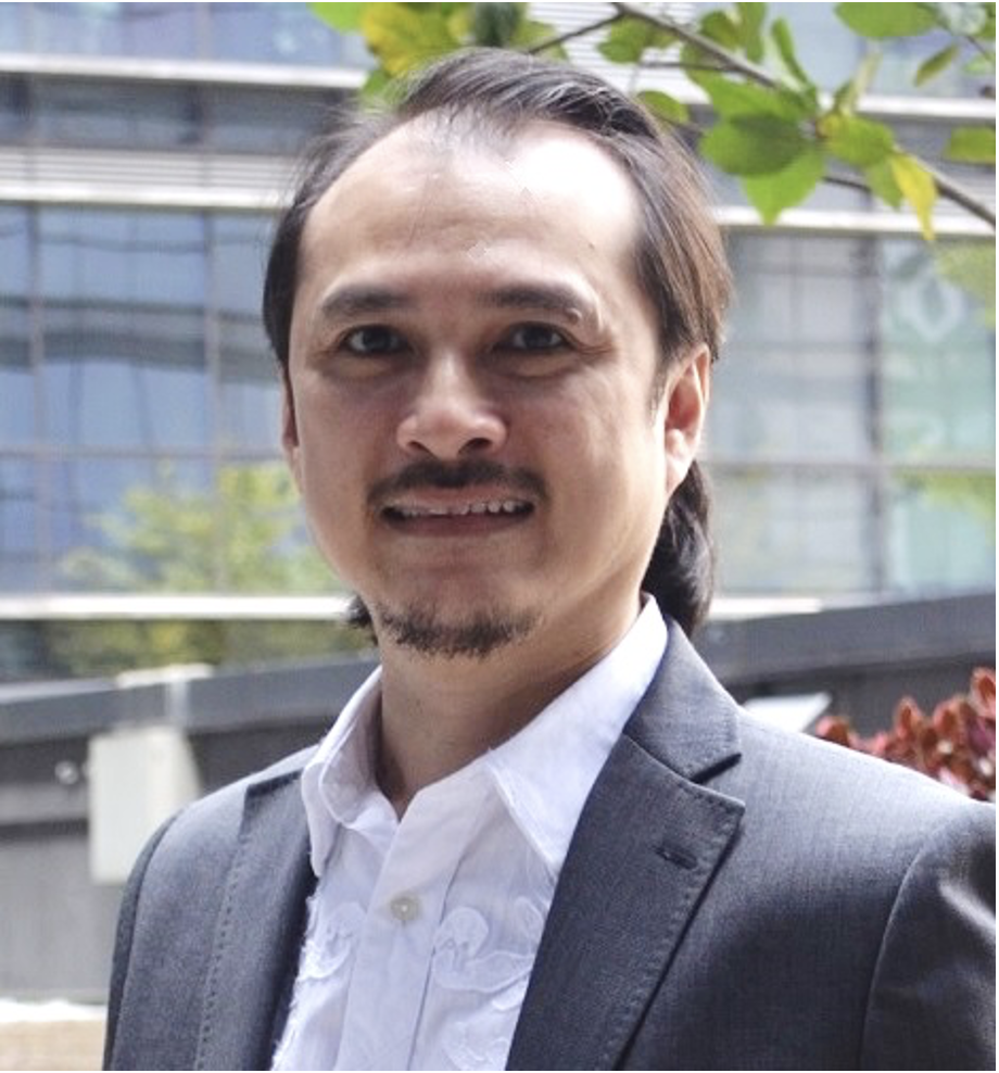 Dr. Hazik Mohamed