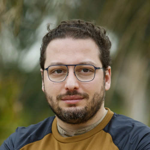 Majd Alaily