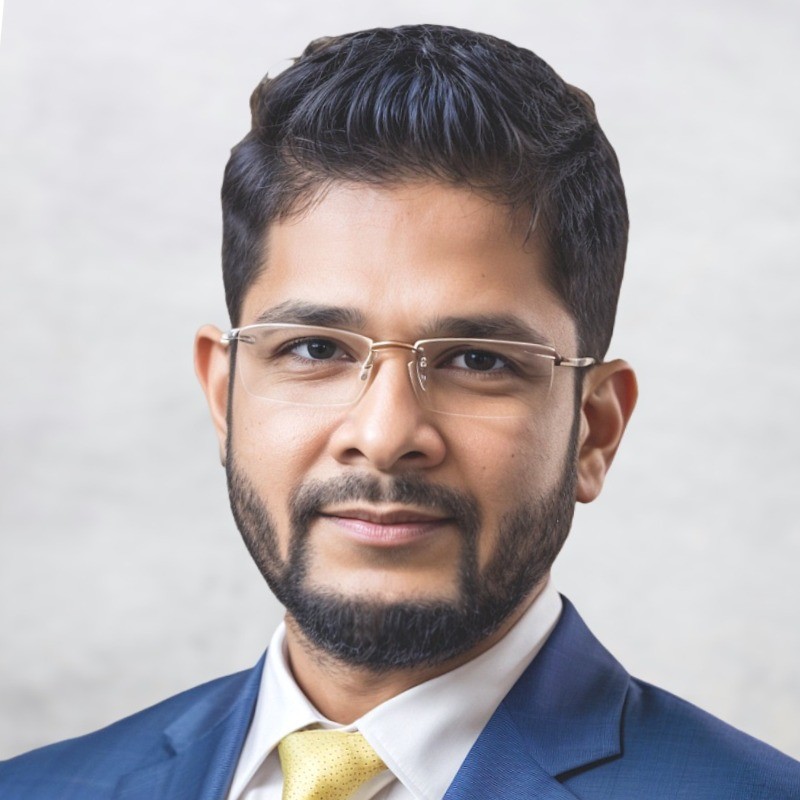 Naquib Mohammed