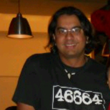 Reza Rayman