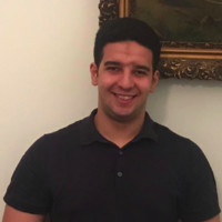 Yehia Tarek